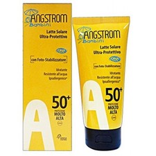Angstrom bambini latte usato  Casapesenna