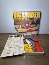 Vintage 70s big for sale  TELFORD