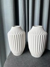 Mrs hinch vases for sale  CROYDON