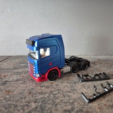 Herpa scania cs20 gebraucht kaufen  Sinzheim