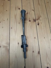 Altes eisenbahn signalhorn gebraucht kaufen  Dresden