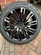 Pirelli scorpion verde for sale  PONTEFRACT