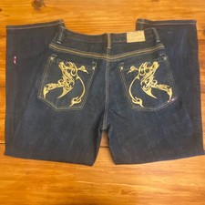Vintage y2k coogi for sale  Hartsville