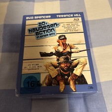 bud spencer terence hill filme gebraucht kaufen  Grube