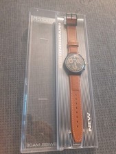 Orologio swatch crono usato  Settimo Milanese