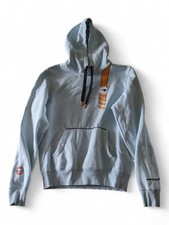 Mclaren gulf hoodie for sale  NEWQUAY