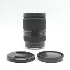 Sony sel 200mm for sale  Richmond