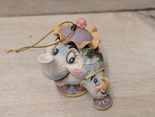 Enesco mrs. potts for sale  KIDDERMINSTER