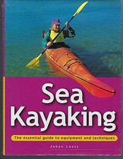 Sea kayaking essential for sale  UK