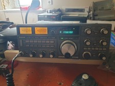 Sommerkamp yaesu 70cm gebraucht kaufen  Rottenburg am Neckar