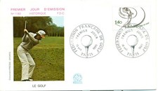 1980 fdc golf d'occasion  Saint-Jean-de-Boiseau