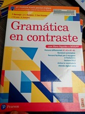 libri grammatica spagnola usato  Viareggio