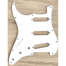 Pickguard gaucher sss d'occasion  Brest