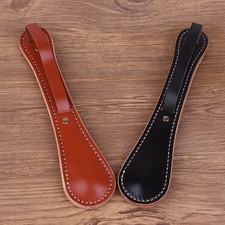 Boston leather racket d'occasion  Expédié en Belgium