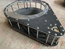 Denon turntable skeletal for sale  New York