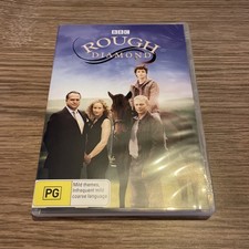 Rough diamond bbc for sale  STOCKPORT