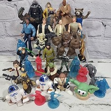 Star wars action for sale  Oregon City
