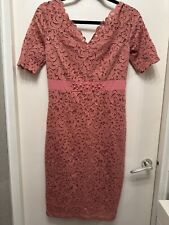 Orsay pink midi for sale  LONDON