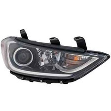 Passenger side halogen for sale  Astoria