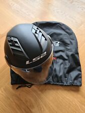 Jet ls2 airflow usato  Ferrara