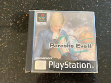 Parasite eve sony d'occasion  Carqueiranne