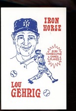 Baseball new york for sale  Saint Marys