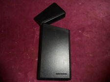 Etui box grundig gebraucht kaufen  Leipzig