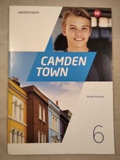 Camden town vocab gebraucht kaufen  Boizenburg/ Elbe