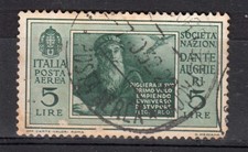 10242 regno 1932 usato  Novara