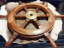 Vintage nautical captain for sale  Mc Caysville