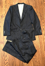 Suitsupply suit mens for sale  Frankfort