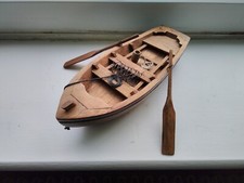 Miniature hand made for sale  BRIDGEND