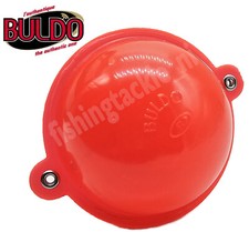 Buldo red round for sale  STRABANE
