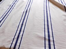 Nappe rectangulaire linge d'occasion  Ussac
