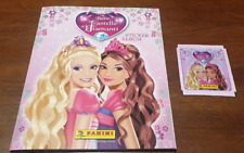 Album barbie castello usato  Mascali