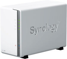 Synology stazione nas usato  Napoli
