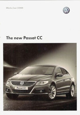 Volkswagen passat specificatio for sale  UK