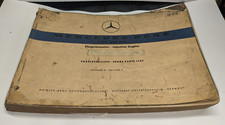 Vintage mercedes w111 for sale  Austin