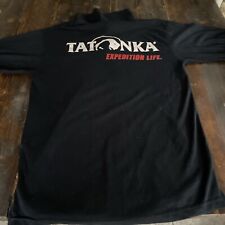 Rare tatonka stockist for sale  LUDLOW
