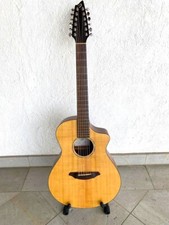 2007 breedlove twelve for sale  San Antonio