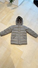 Benetton winterjacke daunen gebraucht kaufen  Augsburg