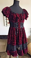 Goth steampunk banned for sale  KIDDERMINSTER