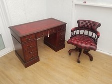 4x2ft vintage red for sale  ISLEWORTH