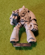 Plastic space marine for sale  West Haven