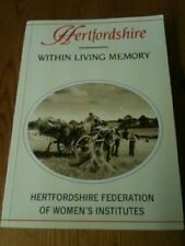 Hertfordshire within living for sale  UK