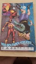 Marvel panini spiderman gebraucht kaufen  Maintal