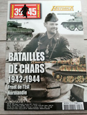 Magazine serie historica d'occasion  Nevers