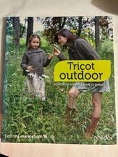 Tricot outdoor modéles d'occasion  Douvres-la-Délivrande