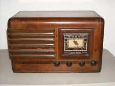 Antique broadcast shortwave for sale  Union