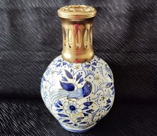 Lampe berger delft d'occasion  Cholet